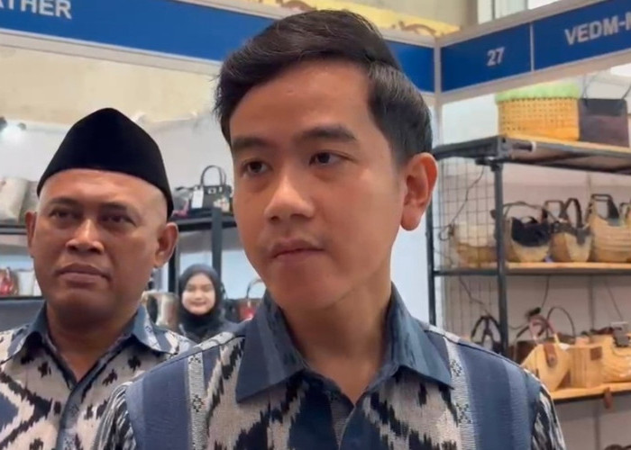 Survei Celios Bikin Heboh! 75 Persen Masyarakat Ngaku Stres Hadapi Kebijakan Pemerintah, Ini Respons Gibran