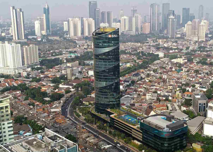 BNI Tegaskan Kasus KUR Jember Berawal dari Laporan Perseroan