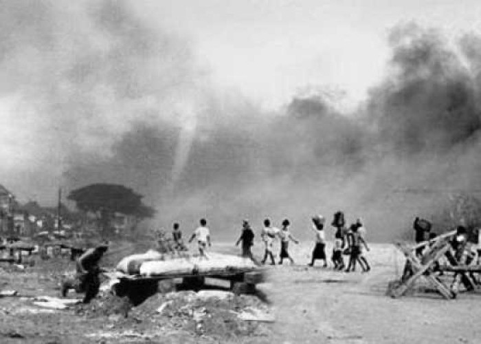 Hari Pahlawan 10 November: Jejak Keberanian Kota Surabaya yang Membakar Semangat Bangsa