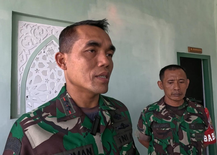 Dandim 1606/Mataram: Situasi Mulai Kondusif, TNI Terus Bantu Polri Amankan NTB