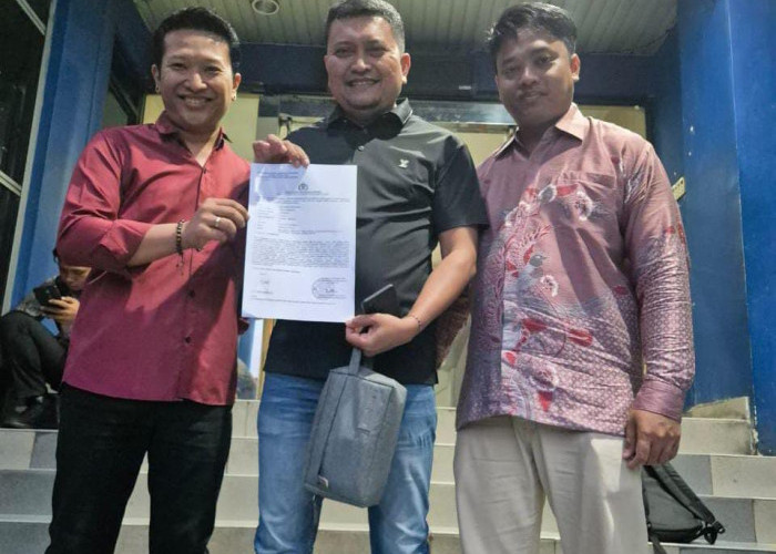 Persoalan NCD Kembali Mengemuka, Dirut CMNP Dilaporkan atas Dugaan Pencemaran Nama Baik