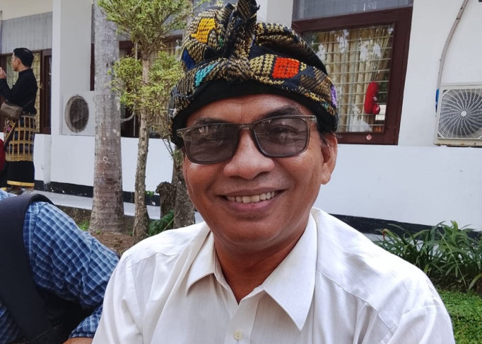 Eksistensi Bahasa Sasak Bergantung pada Generasi Muda