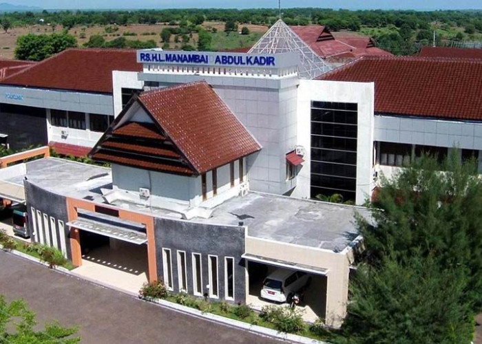 Google Review, Pengunjung Sebut Pelayanan RSUD Manambai Sumbawa “Bobrok ”