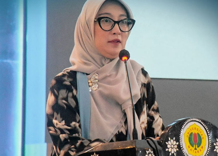 Viral Pernikahan Dini di Lombok, Ketua TP PKK NTB Singgung soal Kesiapan Sebelum Nikah