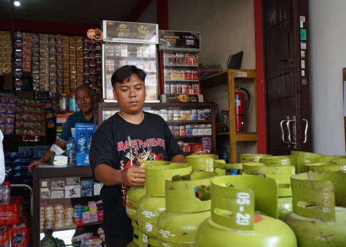 Jelang Idul Adha, Pertamina Pastikan Pasokan BBM dan Gas LPG di NTB Aman Terpenuhi 