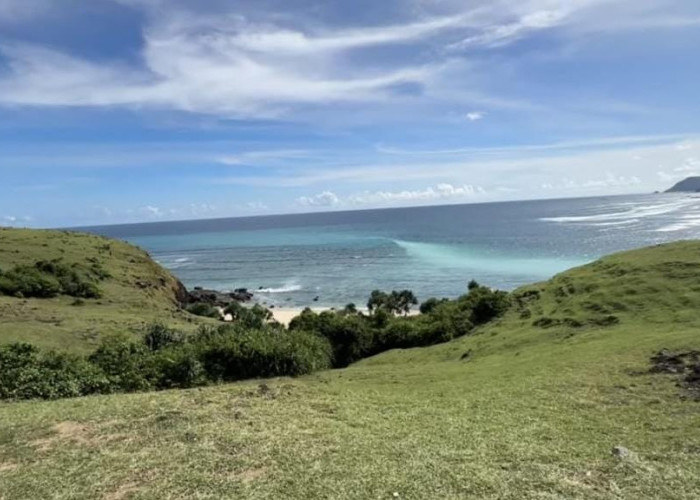 Jelang Libur Idul Adha, 7 Destinasi Wisata di Lombok yang Dekat dengan Bandara 