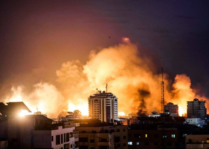 Gaza Hari ini: Gencatan Senjata Masih Rapuh, Palestina Desak Israel Tegakkan Kesepakatan