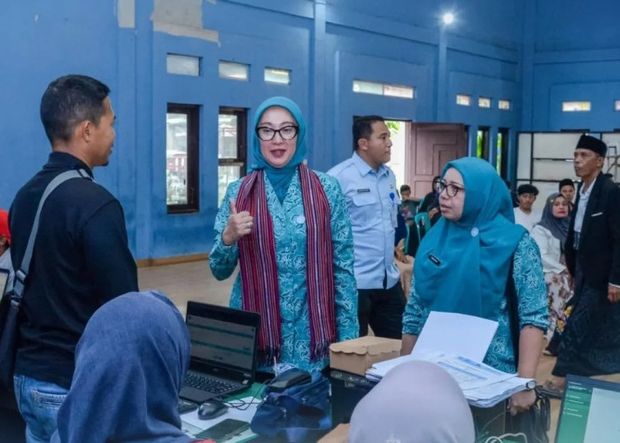 Angka Pernikahan Anak di Desa Lendang Nol, Ketua Tim PKK Ingatkan Peran Pemprov  Lindungi Anak-anak
