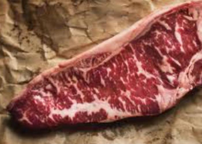 Waspadai Daging Wagyu KW, Ini Ciri-Cirinya Menurut Pakar IPB