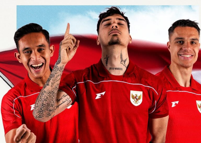 Lokasi Nobar Timnas Indonesia vs China di Lombok, Nikmati Euforia Dukung Garuda