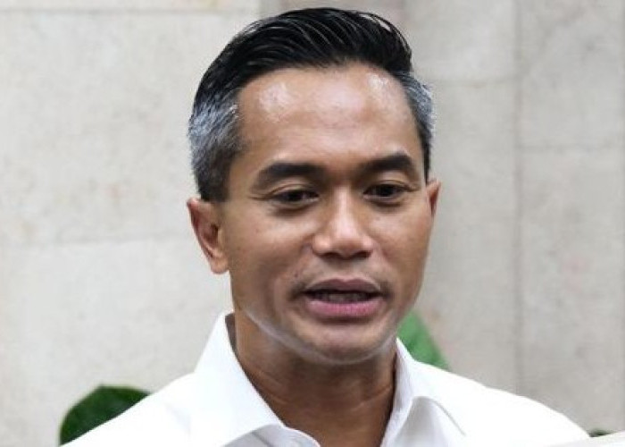 Anindya Bakrie: Eskalasi Perang Tarif AS-China Buka Peluang Ekspor US$1,69 Miliar Bagi RI