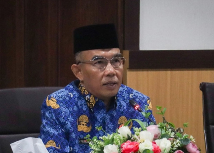 Seperlima Penduduk Didominasi Anak-anak, Kota Mataram Harus Bebas dari Kekerasan