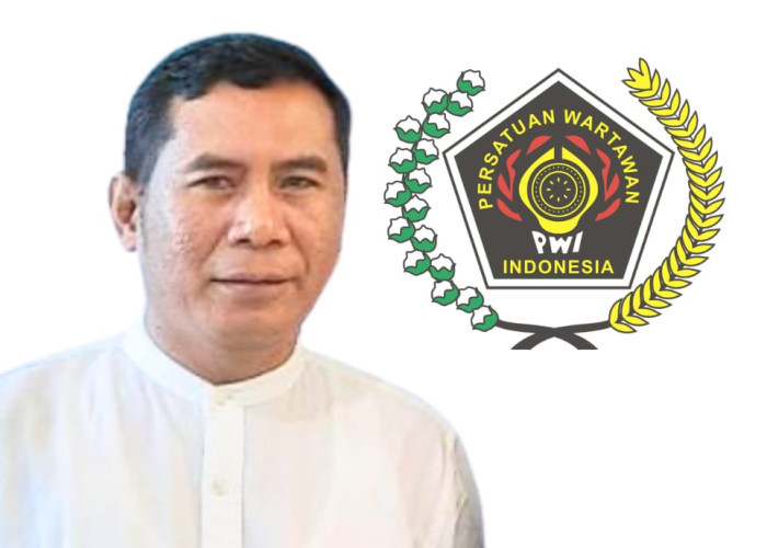 Kecam Pemanggilan Tujuh Media, PWI NTB Minta Polres Sumbawa Hormati UU Pers