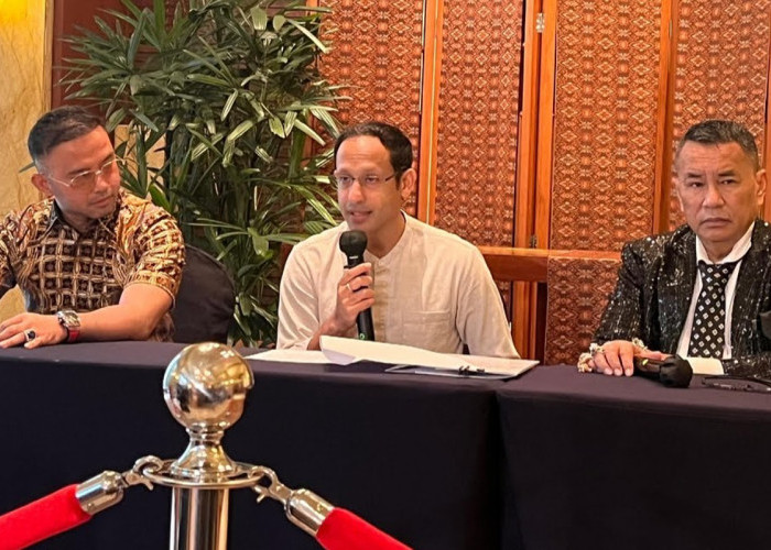 Nadiem Klaim Pengadaan Laptop Untuk Cegah Learning Loss, Kejagung Bicara Dana Hilang