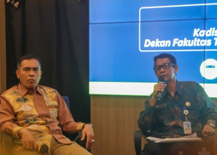  Tak Lagi Bergantung pada Sektor Tambang, NTB Kembangkan Potensi Agro-Maritim 