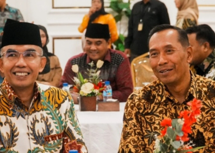 IPM Mataram Melonjak! Harapan Lama Sekolah Capai 15 Tahun, Setara Diploma