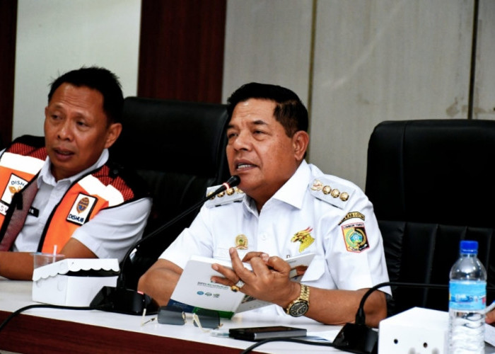 Bersih-Bersih Tambang Ilegal, Bupati Lotim Desak Perusahaan Patuhi Perizinan