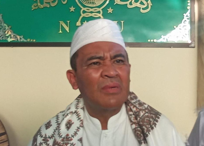 Prof. TGH. Masnun Tahir Kenang Datok Bagu sebagai Orang Tua Kedua
