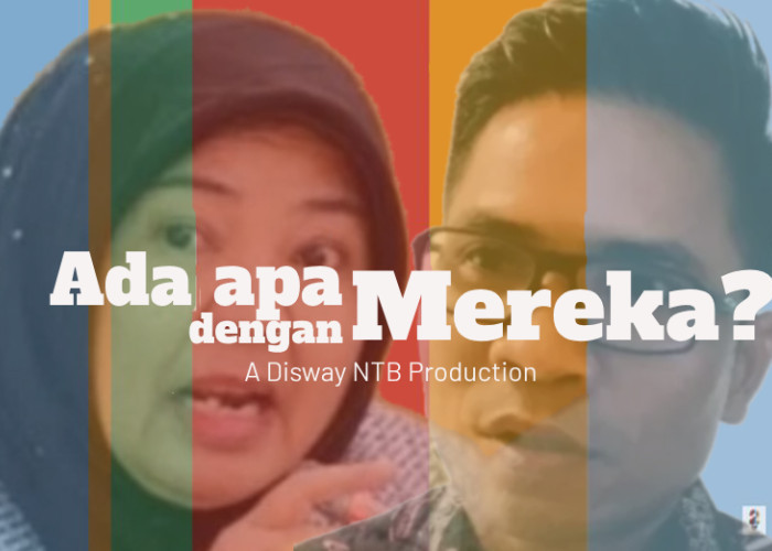 Rekonsiliasi Isvie dan Hamdan Setelah Pemanggilan Kejaksaan, Ada Apa Dengan Mereka?