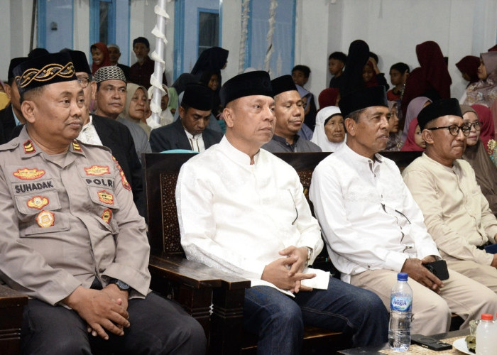 Wali Kota Bima Ajak Masyarakat soal Jaga Kebersihan, Mulai dari Memilah Sampah Rumah Tangga 