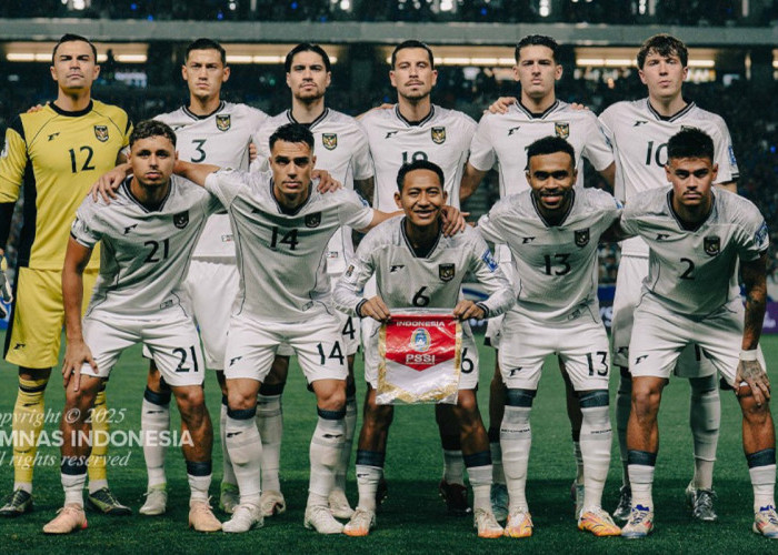 Neraka Bagi Timnas Indonesia! Qatar dan Arab Saudi RESMI Jadi Tuan Rumah Ronde 4 Kualifikasi Piala Dunia 2026