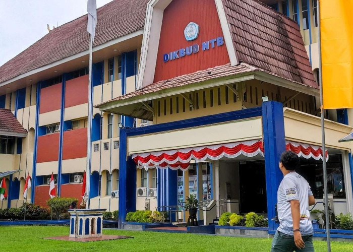 Peserta TKA NTB Naik, Gambaran Mutu Pendidikan Mulai Terbaca