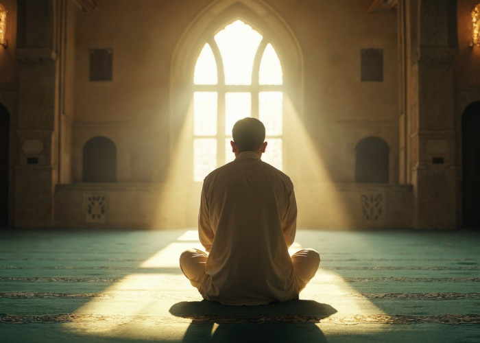 Ini Lokasi Salat Idul Adha 2025 di Lombok, Lengkap dengan Imam dan Pengisi Ceramah