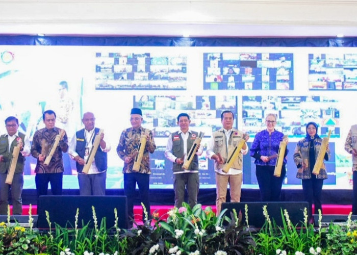 Potensi Gempa Ancam NTB yang Berada di 2 Lempeng, Gubernur Bunyikan Sirine Siaga