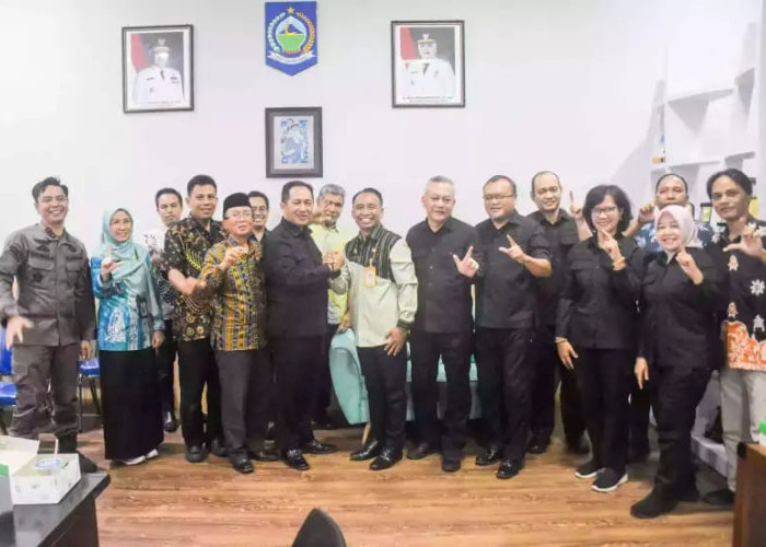 Gawat! 79 Ribu Konten Judi Terjaring, NTB Tak Mau Kecolongan Lagi