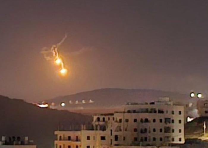 Koalisi Militer Israel dan Negara Teluk Terbentuk Diam-diam, Fokus Hadapi Iran