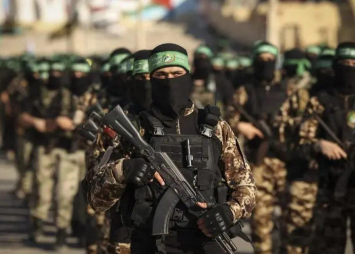 Perjanjian Perdamaian Timur Tengah, Israel dan Hamas Lanjutkan Negosiasi di Mesir