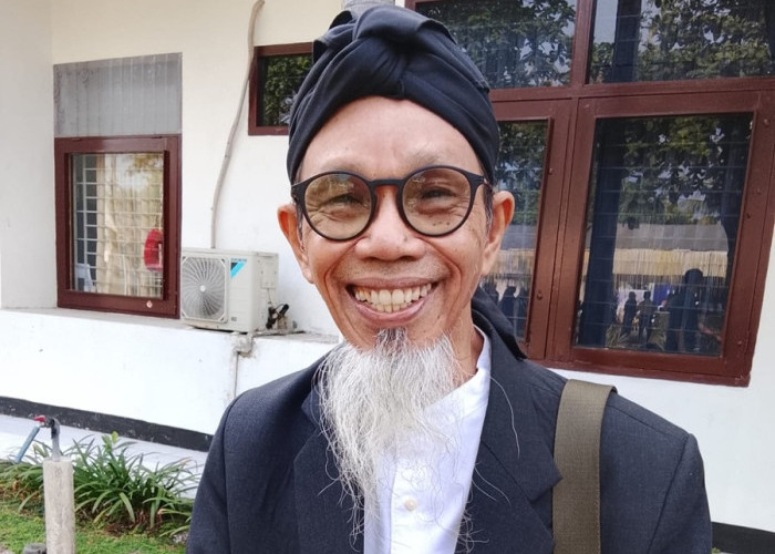 Bahasa Sasak Bukan Sekadar Kata, Ada Rasa dan Simbol