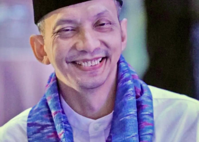 IQRO: Fondasi Berpikir Jernih dalam Mengukur dan Memahami Realitas