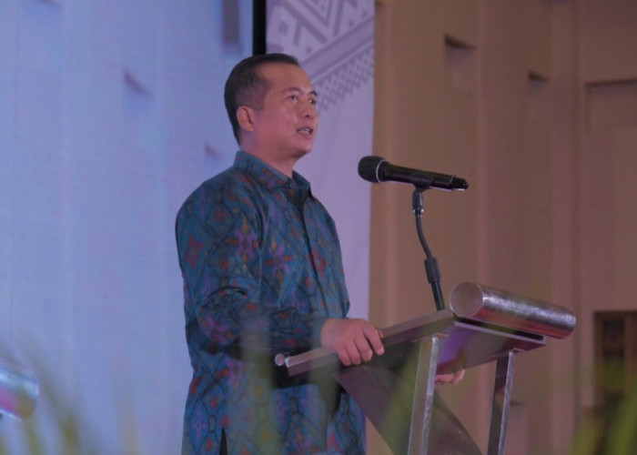 Jelang Idul Adha 2025, Antrean Kapal Ternak di Pelabuhan NTB Makin Panjang