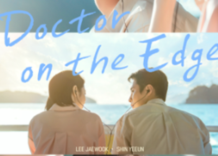 Jadwal Tayang Serial Medis Romantis Terbaru Doctor on the Edge, Cek di Sini
