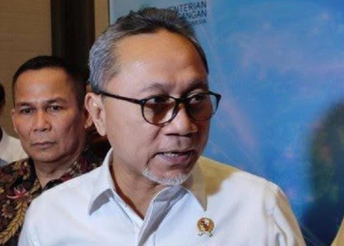 Bioetanol E10 Disiapkan Jalan, Zulhas: Ekonomi Rakyat akan Tumbuh Pesat! 