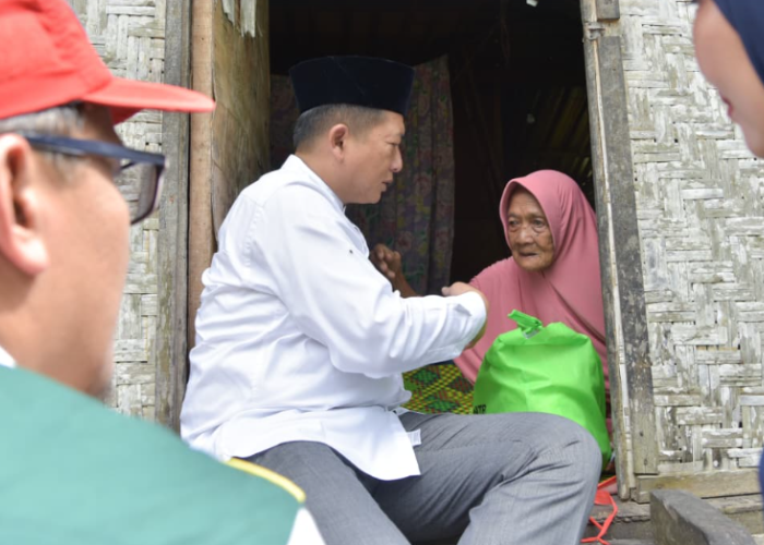 Entaskan Kemiskinan Ekstrem dengan Kemandirian Desa Berdaya