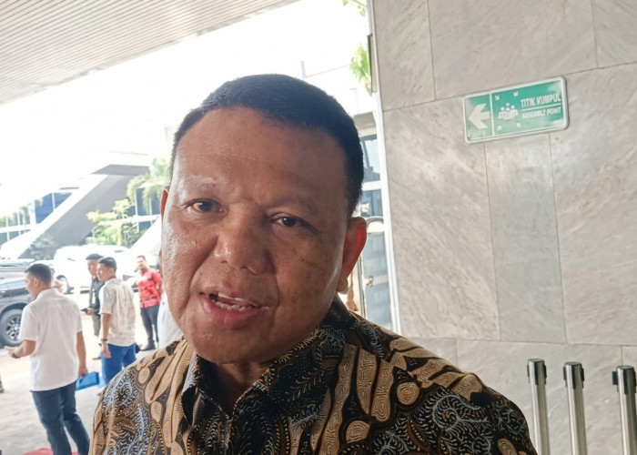 Istana Soroti Putusan MK: Ijazah Gibran Bukan Tidak Ditemukan, Hanya Belum Ditemukan