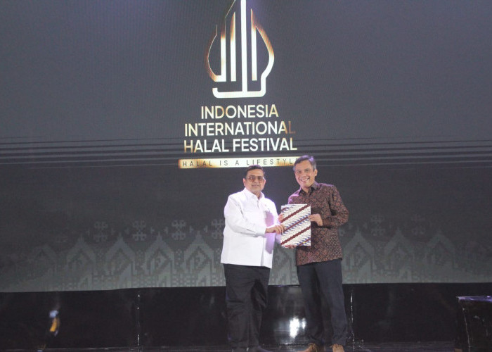 BTN Syariah Dukung Penguatan Ekosistem Halal Nasional