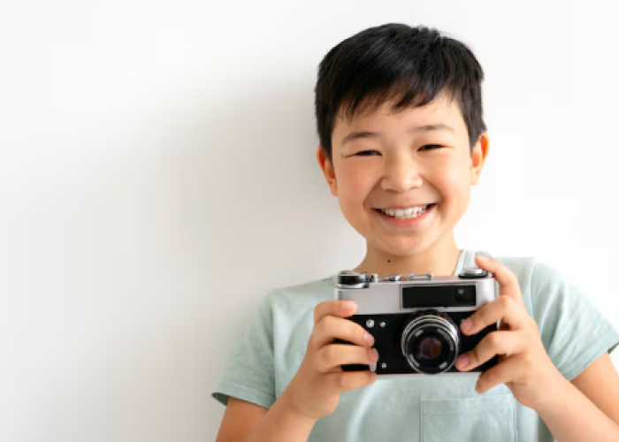 Hati-Hati Ikut Tren Edit Wajah Anak dengan AI, Pakar Ingatkan Risiko Ini
