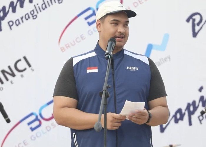  Menpora Dito Tegaskan PON 2028 NTB-NTT Mendatang Fokus pada Berkelanjutan