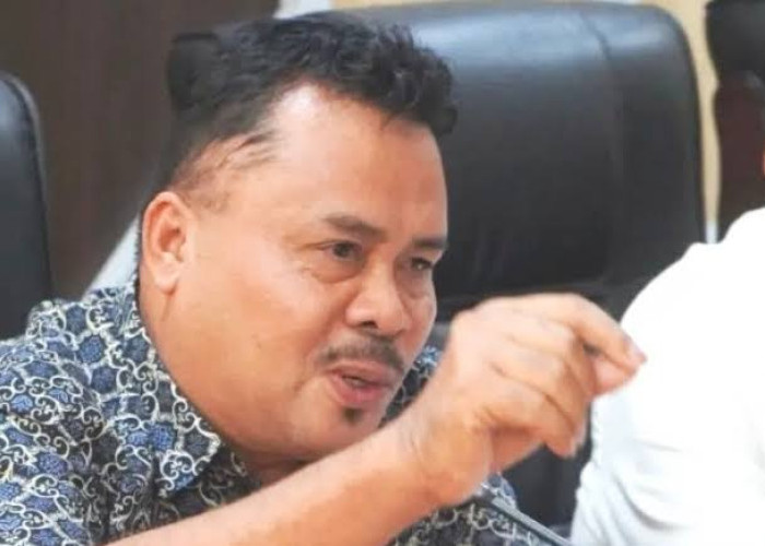 Pokir Siluman: Dua Anggota DPRD NTB Mangkir dari Panggilan Kejaksaan