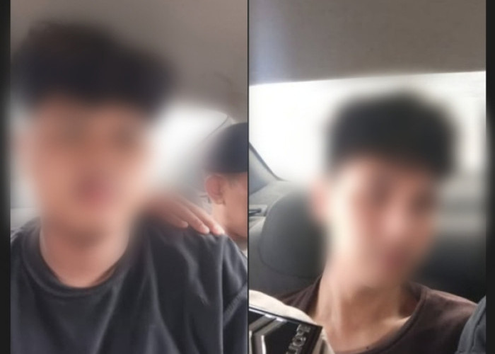 Pembacokan di Mataram Tewaskan Satu Orang, 10 Orang Diamankan