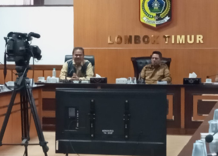 Kerja Sama Pemda Lombok Timur dan Unram, Bisa Jadikan Lombok Timur sebagai Sentra Rumput Laut Global!