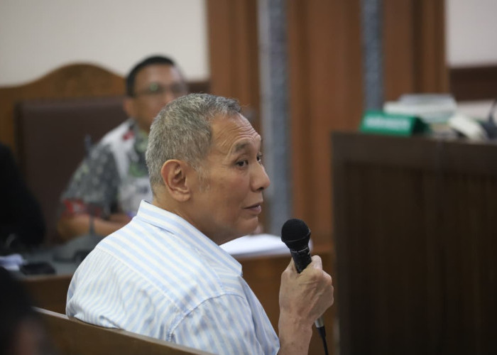 Hotman Paris Soroti Ketidaksesuaian Gugatan CMNP Terhadap MNC