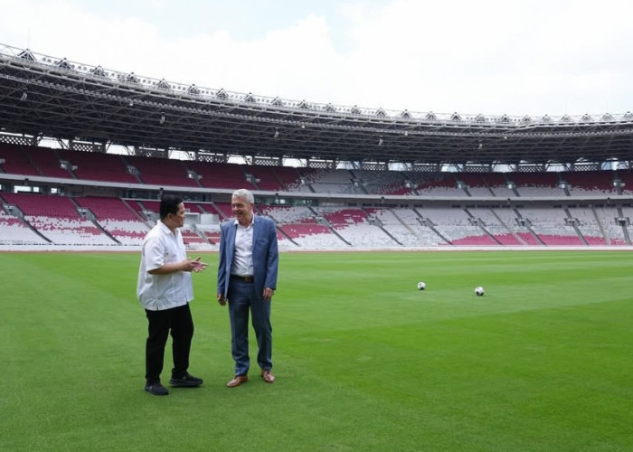 Timnas U-17 Indonesia Hadapi Brasil di Piala Dunia U-17 2025: Ujian Berat Sekaligus Peluang Emas