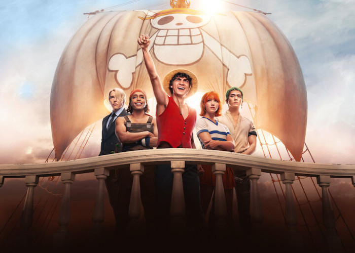 Trailer One Piece Season 2 Resmi Dirilis: Grand Line Menanti Kru Topi Jerami! 