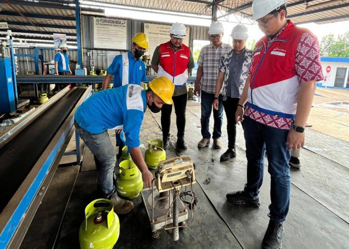 Atasi Kelangkaan, Pertamina Lakukan 