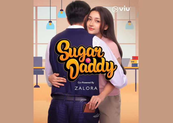 Series Sugar Daddy Episode 10 dan 11, Cek Spoiler dan Jadwal Tayangnya!