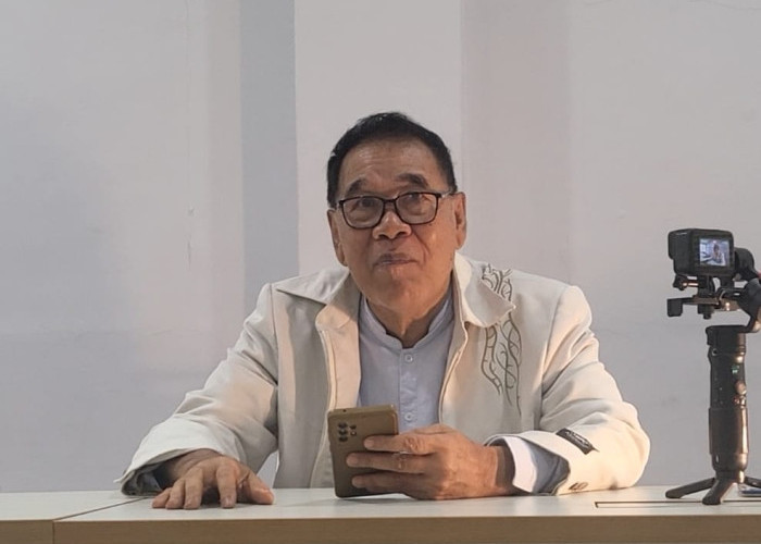 Pansel Bank NTBS, Prof Asikin: Saya Cuma Sarankan Pengurus Lama Tidak Usah Mendaftar, Bukan Melarang